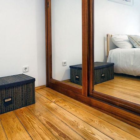 Apolonia Train Spot Apartment Lisbon Exterior photo
