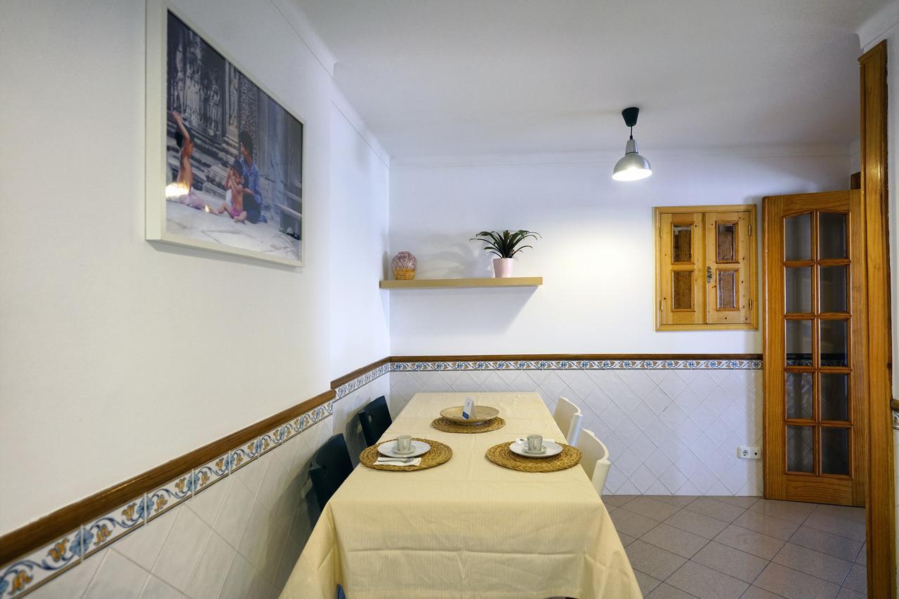 Apolonia Train Spot Apartment Lisbon Exterior photo