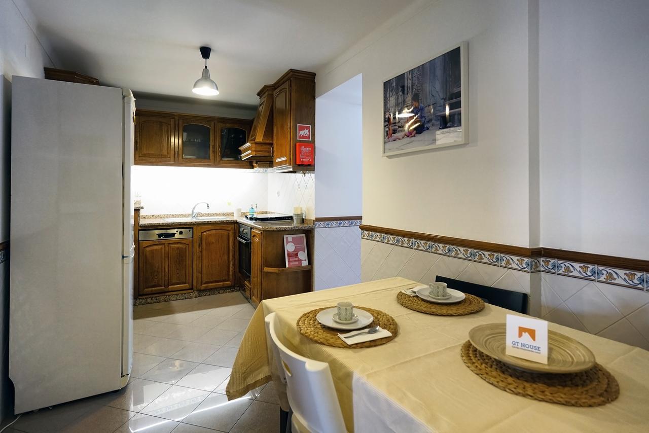 Apolonia Train Spot Apartment Lisbon Exterior photo