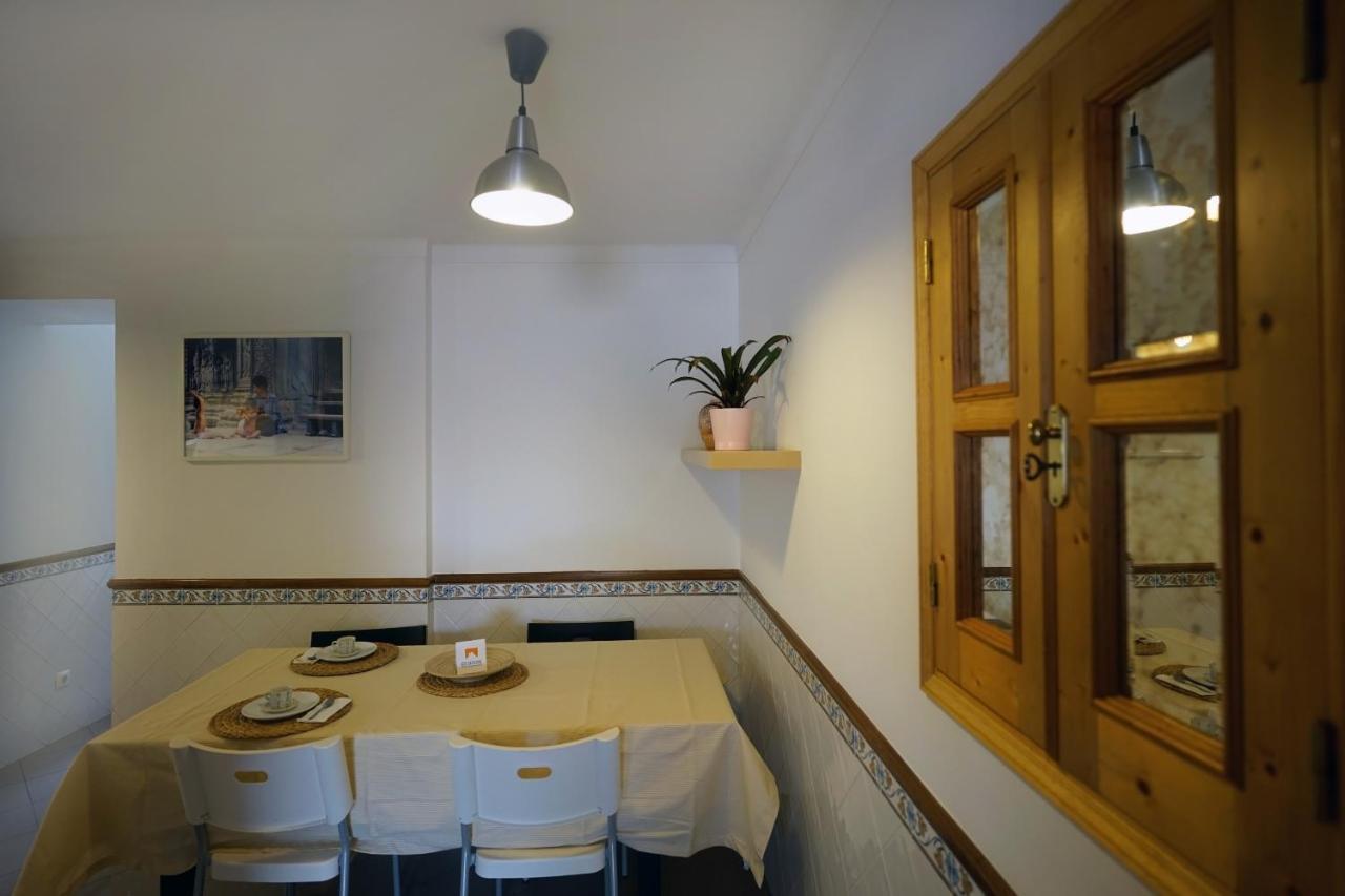 Apolonia Train Spot Apartment Lisbon Exterior photo
